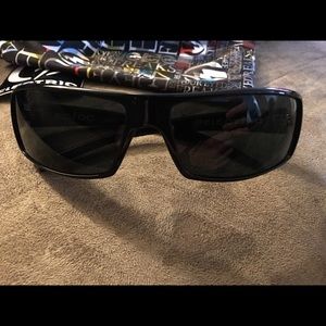 Electric EC DC sunglasses